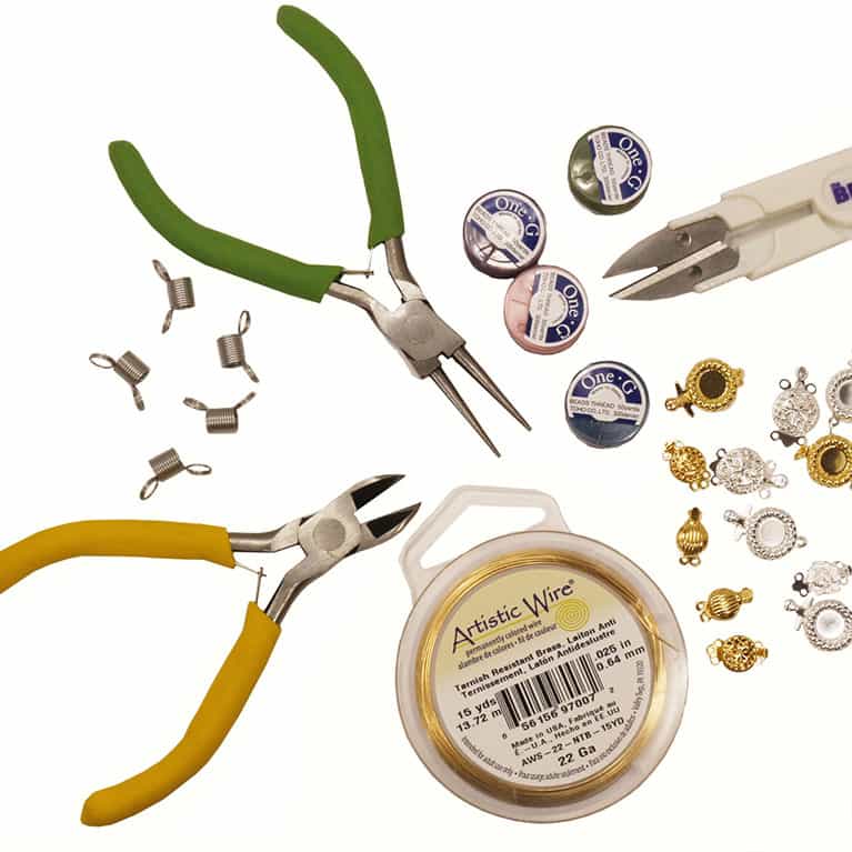 Shop Beading Supplies, Tools, Accessories & More