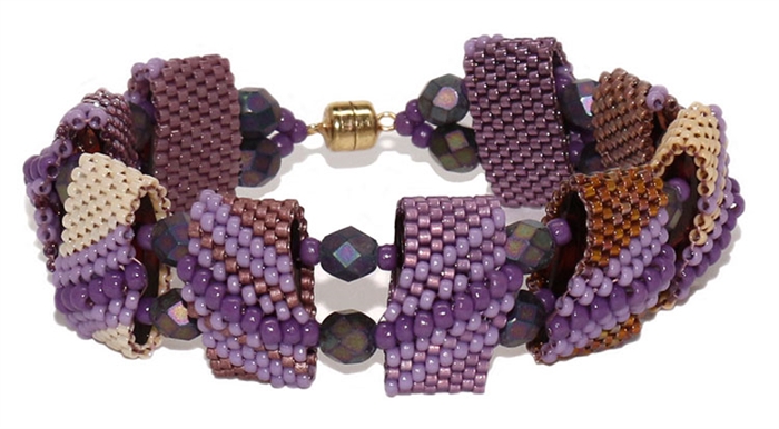 Polka Dot Bracelet Earring set Black Classic Bracelet for Women Beaded  Stretch | eBay